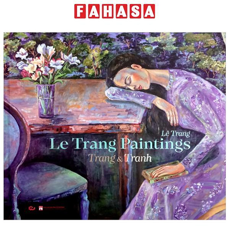 Le Trang Paintings