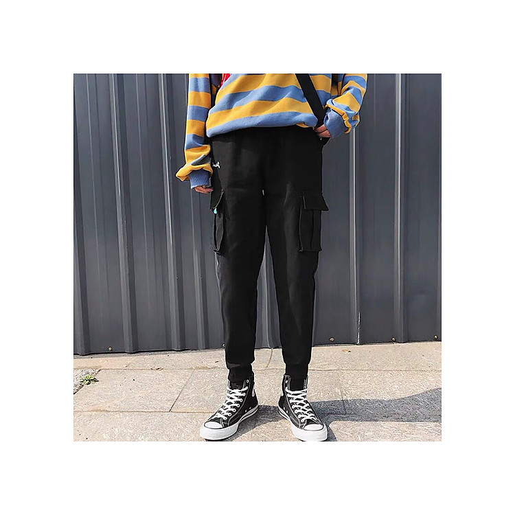 QUẦN TÚI HỘP NỮ SIÊU CHẤT