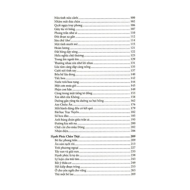 Thả Một Bè Lau (Tái Bản 2024) - Ảnh 4