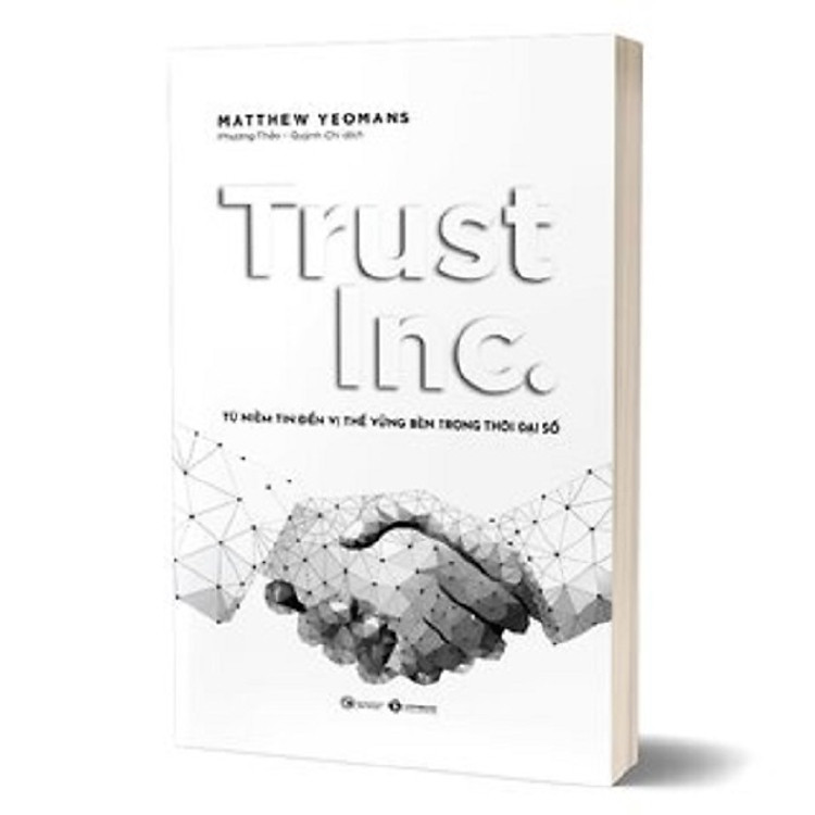 Trust Inc - Từ Niềm Tin Đến Vị Thế Vững Bền Trong Thời Đại Số - Ảnh 4