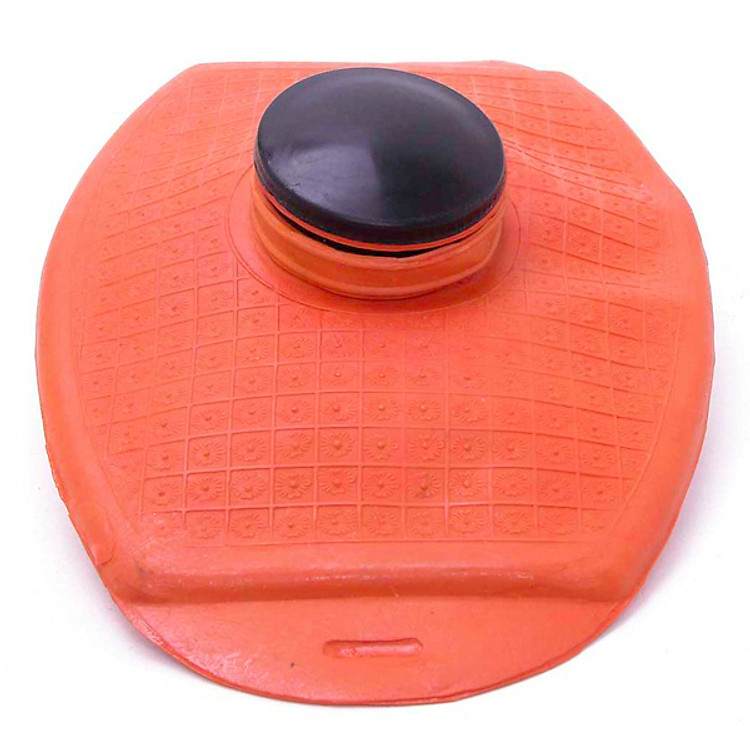 Túi Chườm Nóng Lạnh Giảm Đau Hình Oval Greetmed