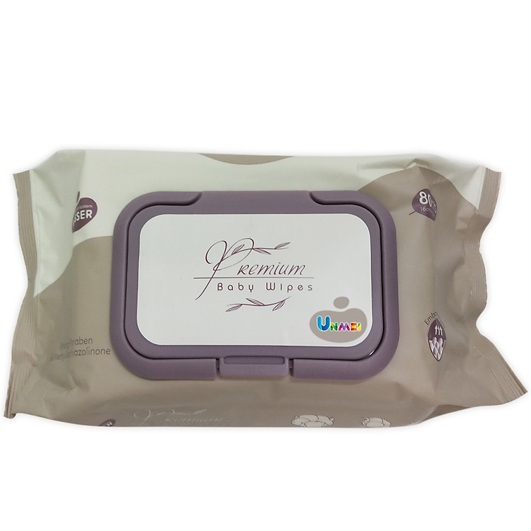 Mua Bộ 4 Gói Khăn Ướt Wesser 80 Tờ Uy tín Giá tốt - Hình ảnh 2