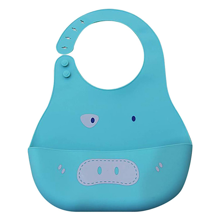 Yếm Máng Cao Su Mềm Royal Care 8836