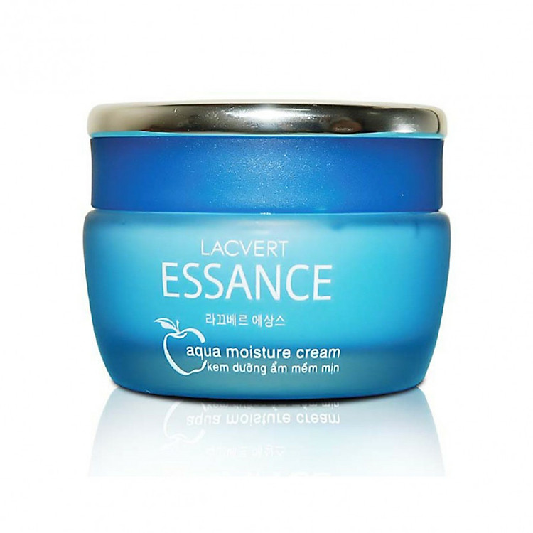 Kem Dưỡng Ẩm Essance Mềm Mịn Aqua Moisture Cream (40g)