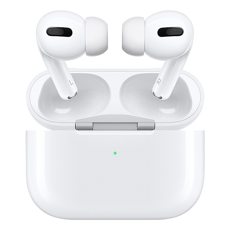 Tai Nghe Bluetooth Apple AirPods Pro True Wireless - MWP22 - Hàng Nhập Khẩu