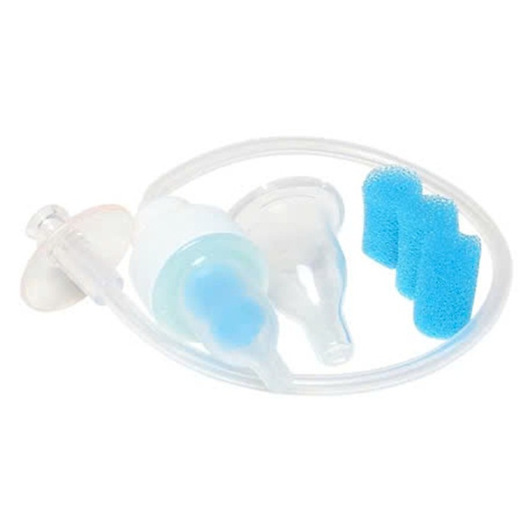 Mua Bộ dụng cụ hút mũi Nuby cho bé Ưu đãi - Hình ảnh 4