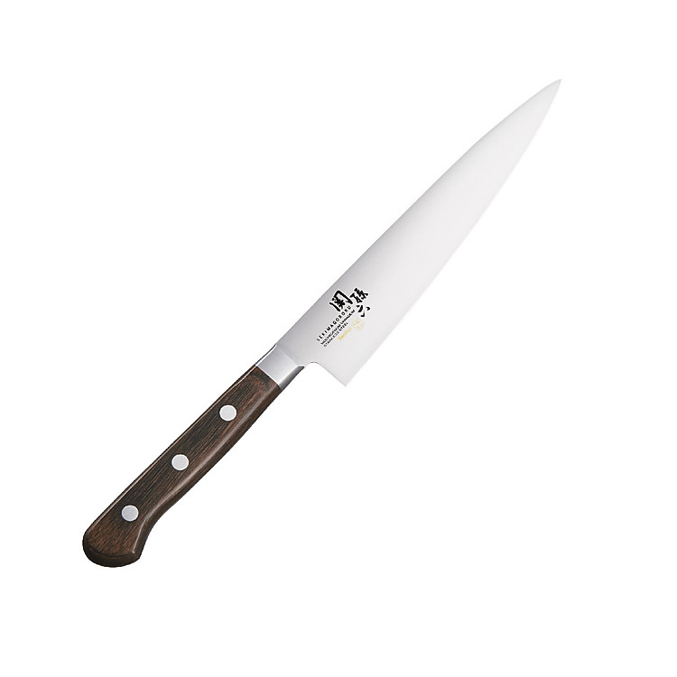 Dao Gọt Seki Magoroku Benifuji KAI - 15cm/12cm