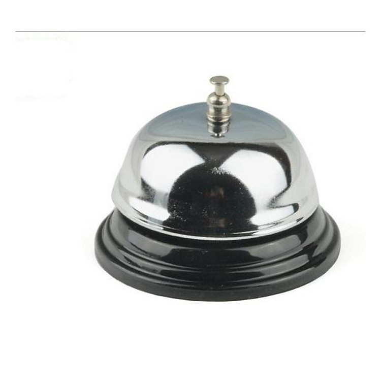 Combo 02 Chuông bấm gọi đồ thích hợp cho cửa hàng Coffee hoặc Fastfood chuẩn phong cách hiện đại và tiện lợi