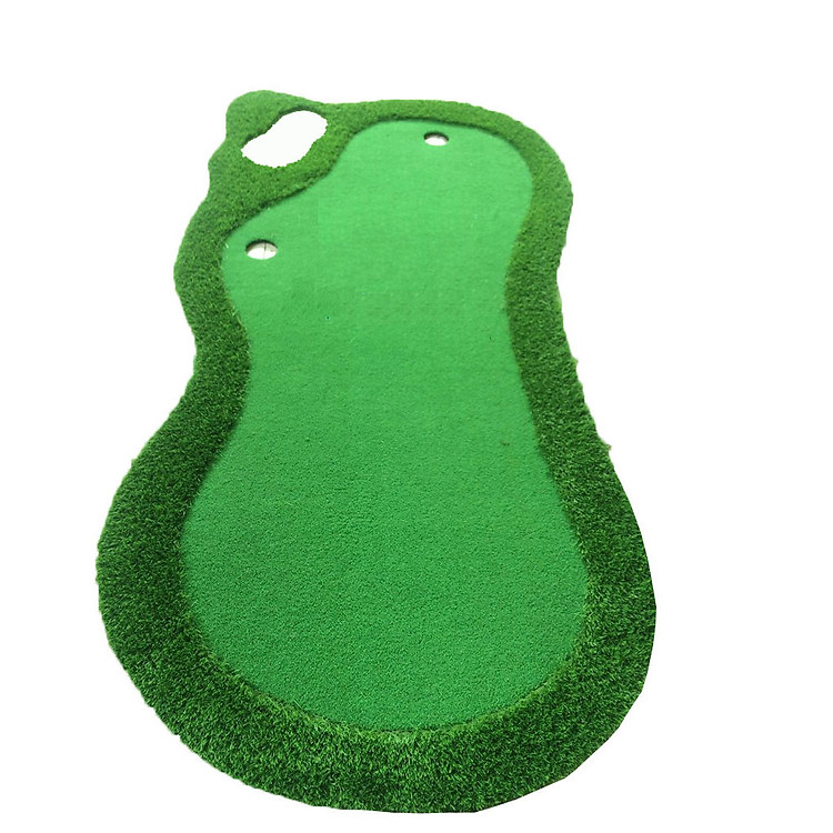 Thảm tập golf putting green