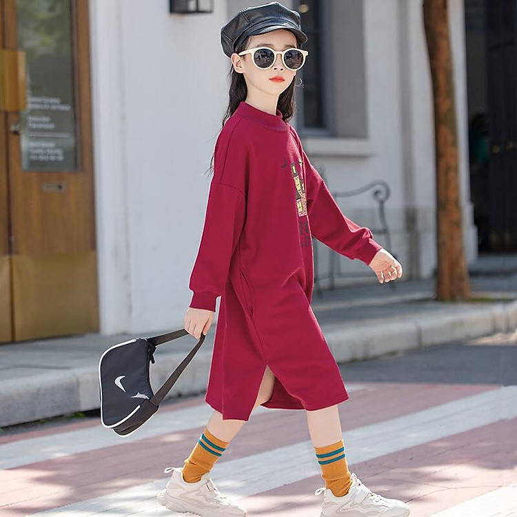 Rập Giấy A0 R432 - Đầm Thun Cổ Ôm - Ảnh 2