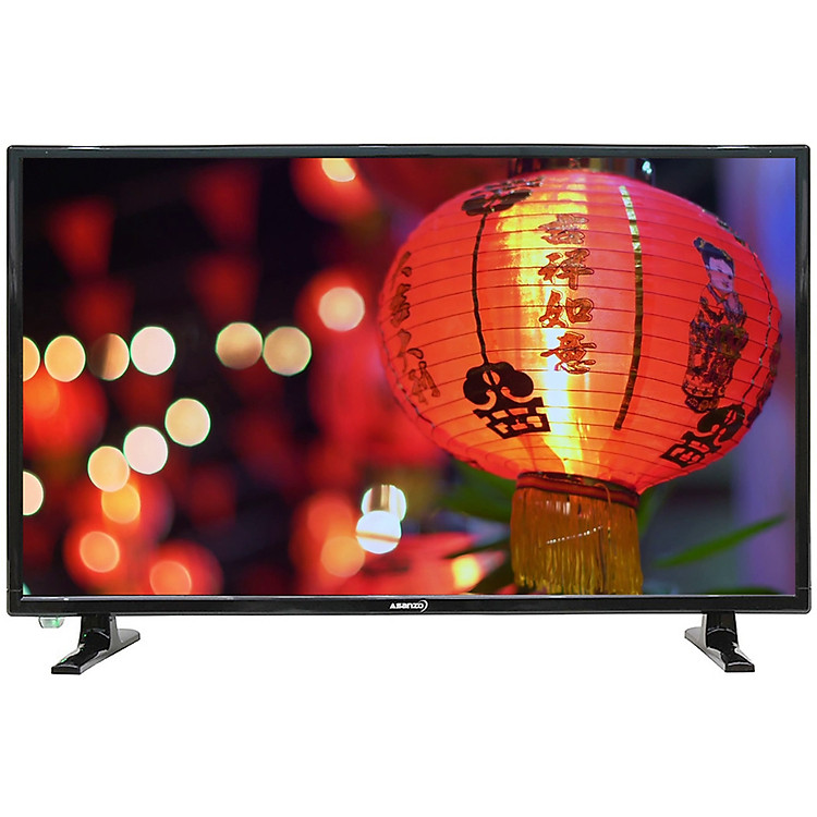 Tivi LED ASANZO 25 25T350 - Hàng Chính Hãng