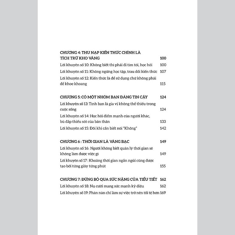 Tâm Thư Của Warren Buffett Dành Cho Con Cái - Ảnh 3