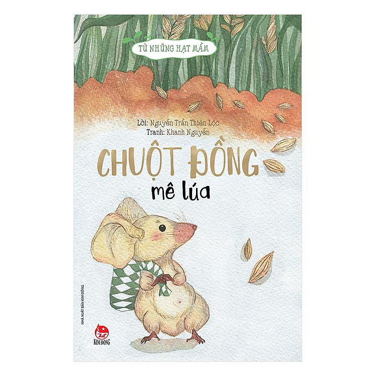 Tủ sách Từ Những Hạt Mầm