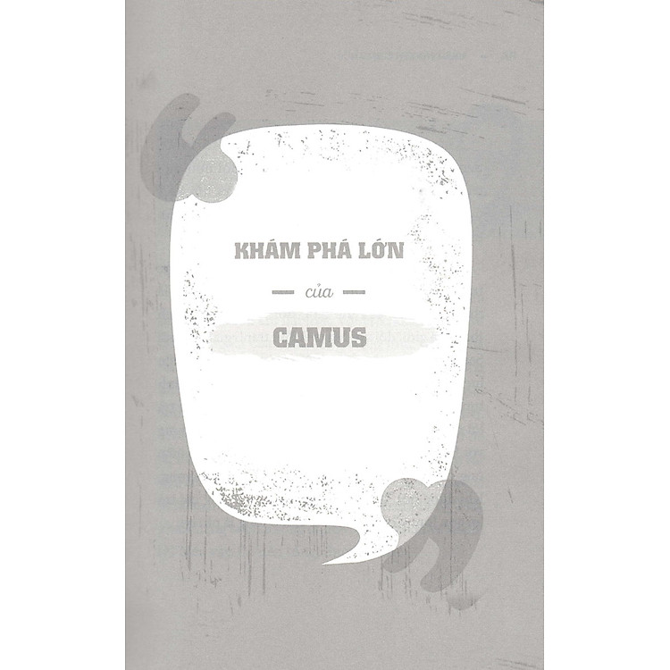 Những Nhà Tư Tưởng Lớn - Trong 60 Phút (VL) - Ảnh 6