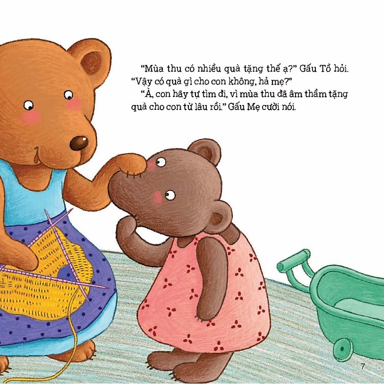 Tớ Là CEO Nhí 1: Có Lao Động Mới Có Thu Hoạch (Tái Bản 2023) - Ảnh 2