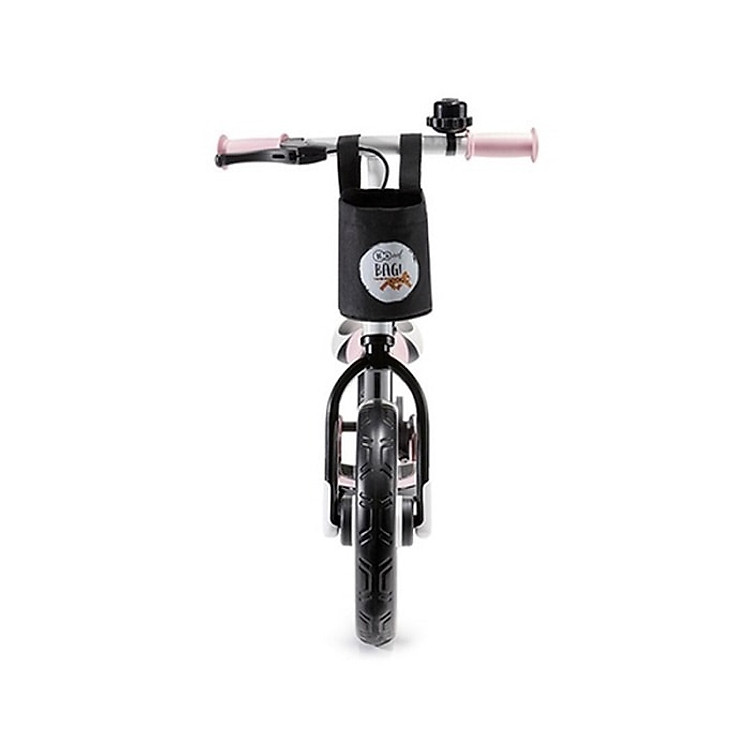 Xe chòi chân Kinderkraft SPACE Hồng Chính hãng Ưu đãi - Hình ảnh 3