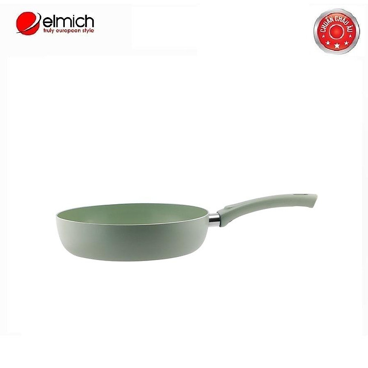 Chảo nhôm chống dính Harmonia EL-3781 size 26cm