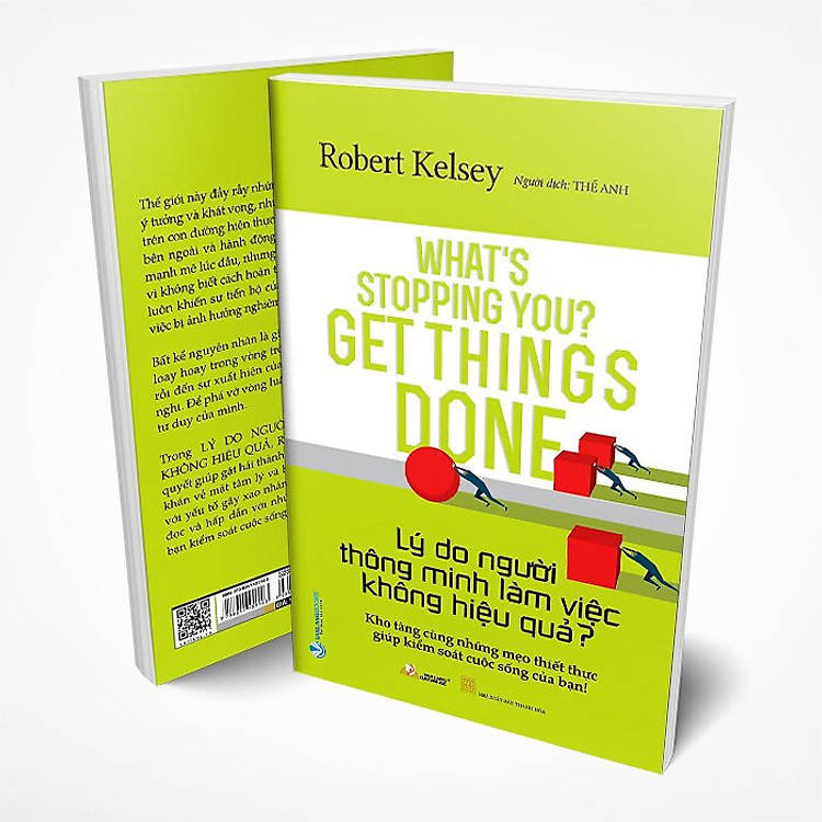 Lý Do Người Thông Minh Làm Việc Không Hiệu Quả? - Ảnh 3