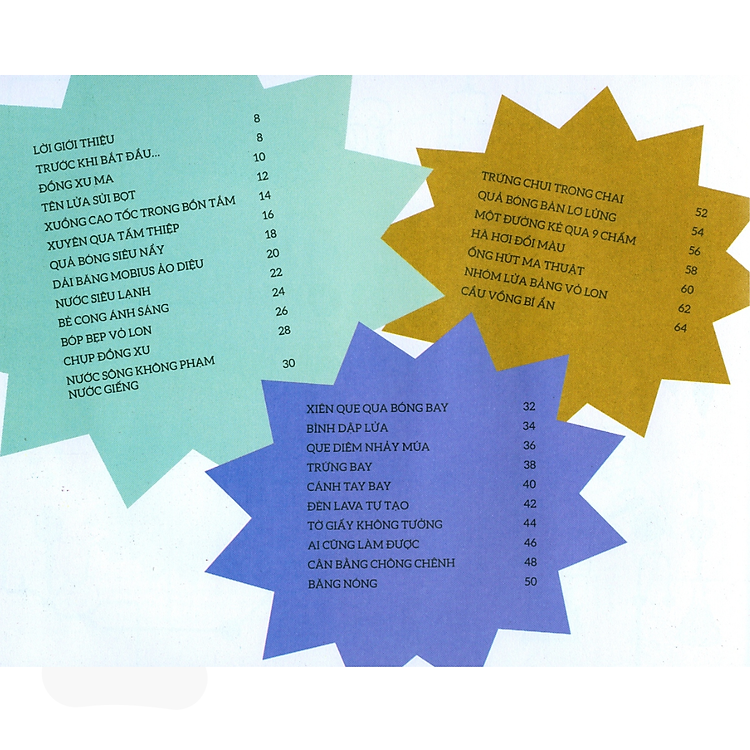 Khoa Học Cực Ngầu (Tái Bản 2020) - Ảnh 3