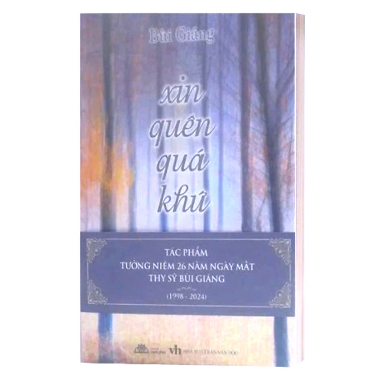 Xin quên quá khứ