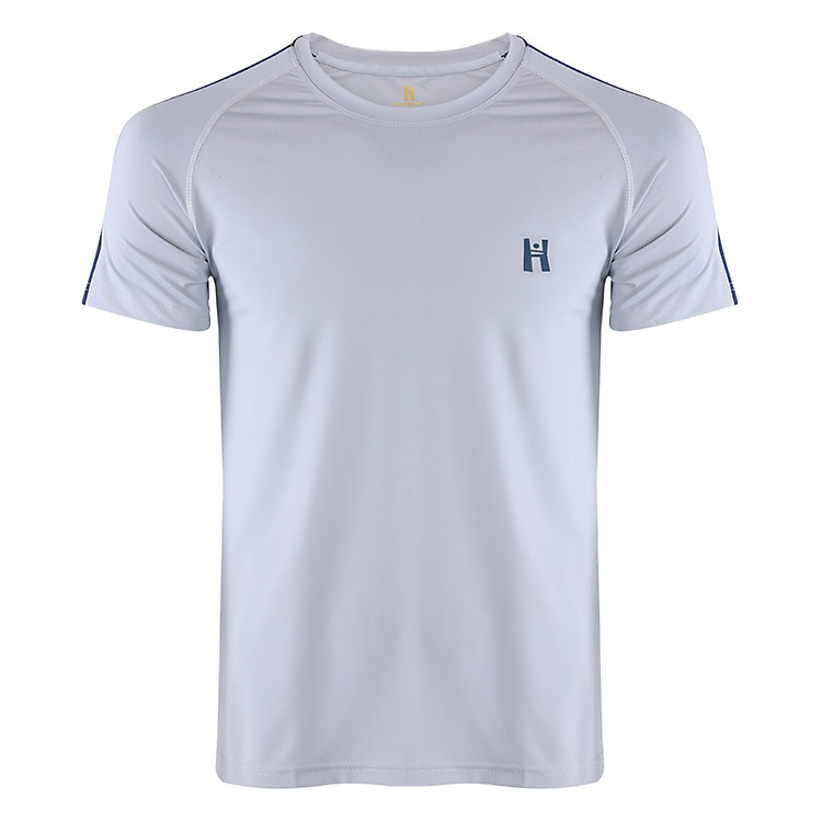 Áo Thể Thao Nam Cổ Tròn NGUYEN HAU NT - 003