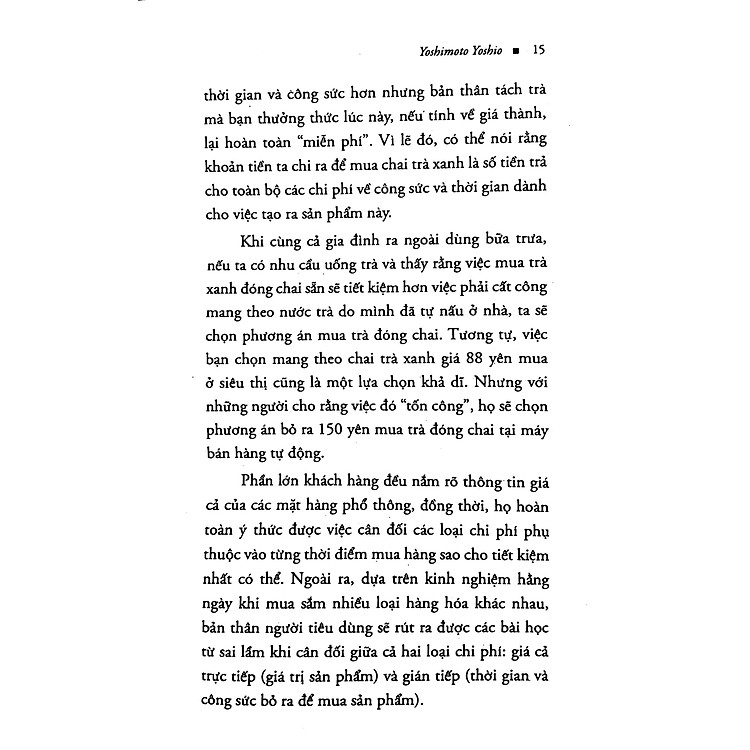 Đến Starbucks Mua Cà Phê Cốc Lớn - Ảnh 2