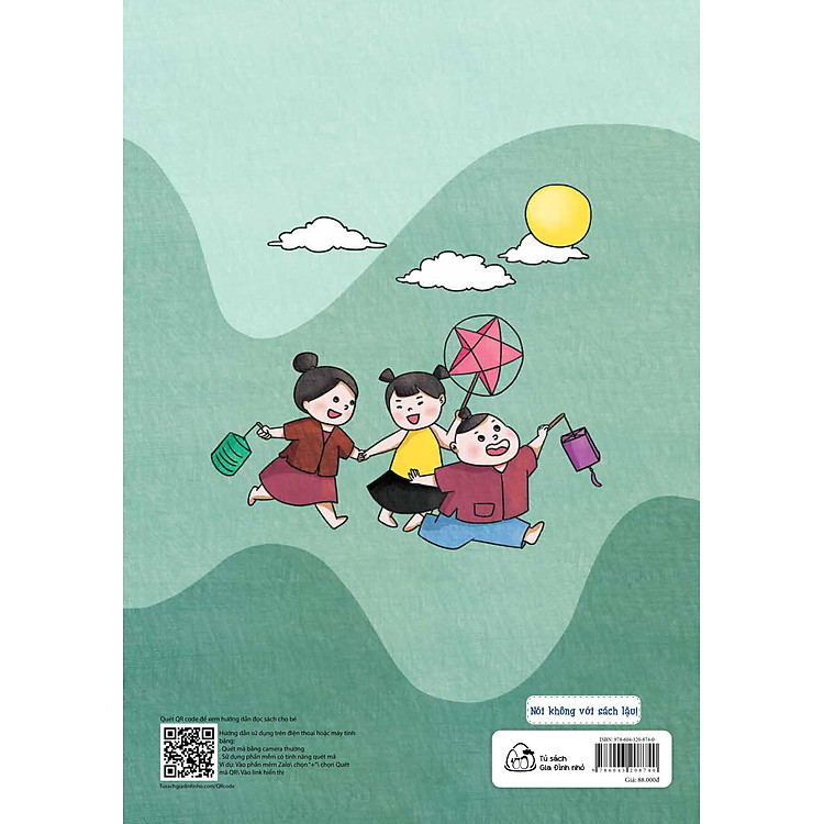 Đồng Dao - Nói Sao Cho Giỏi, Nói Sao Cho Hay Nhất - Ảnh 7