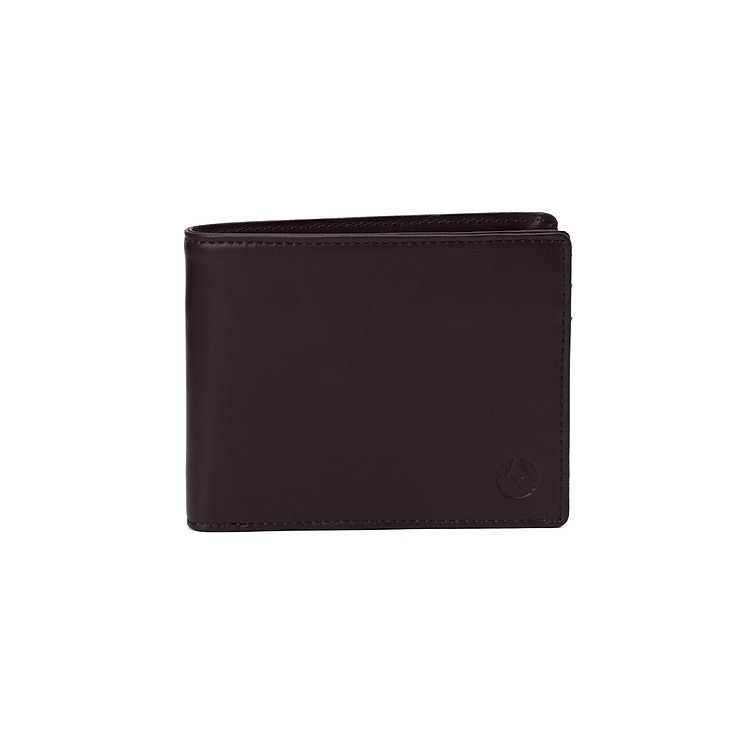 Ví Nam Cao Cấp KEIO NIPPON | Da Bò Nhập Khẩu Ý | Size 12 x 9,5 cm | Đựng CMND, GPLX, Cà Vẹt Xe