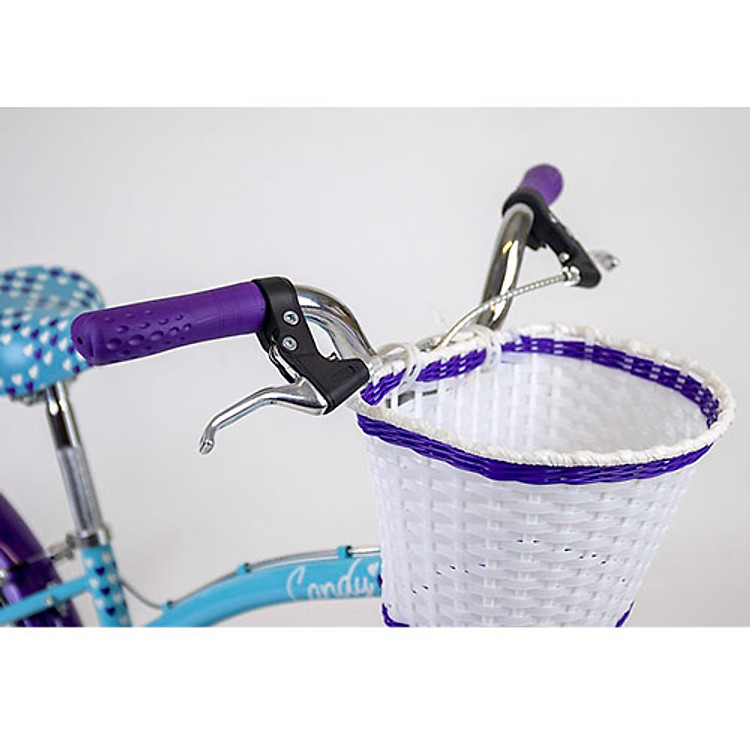 Mua Xe đạp trẻ em Jett Candy xanh 202620 Chính hãng Giá rẻ - Hình ảnh 2