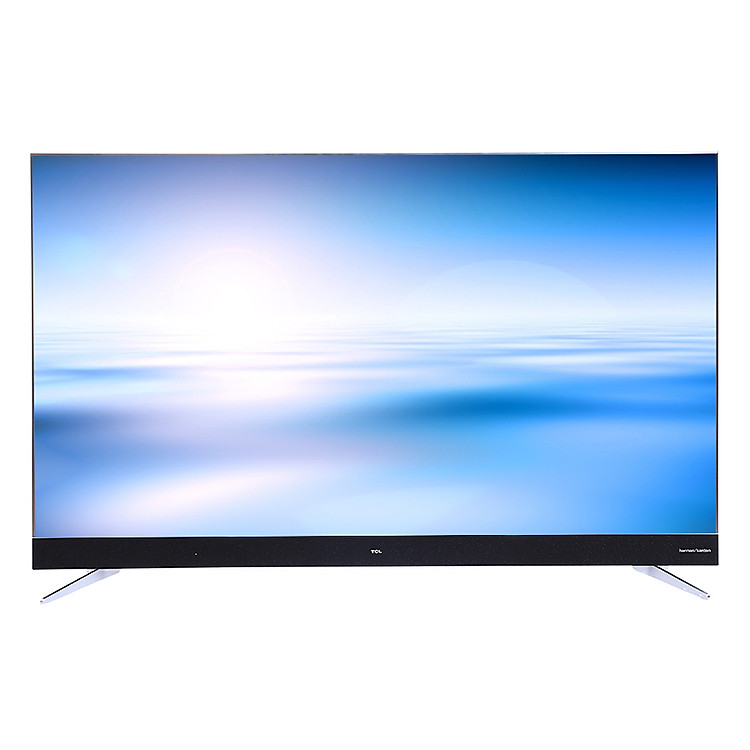 Smart Tivi TCL 4K 55 inch L55C2-UF - Hàng Chính Hãng