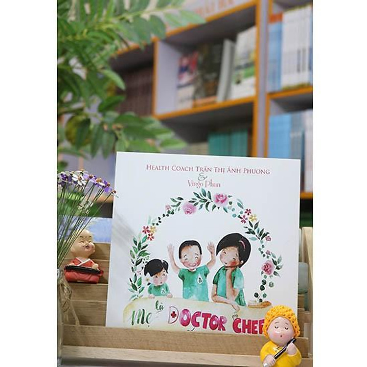 Mẹ là Doctor Chef - Ảnh 3