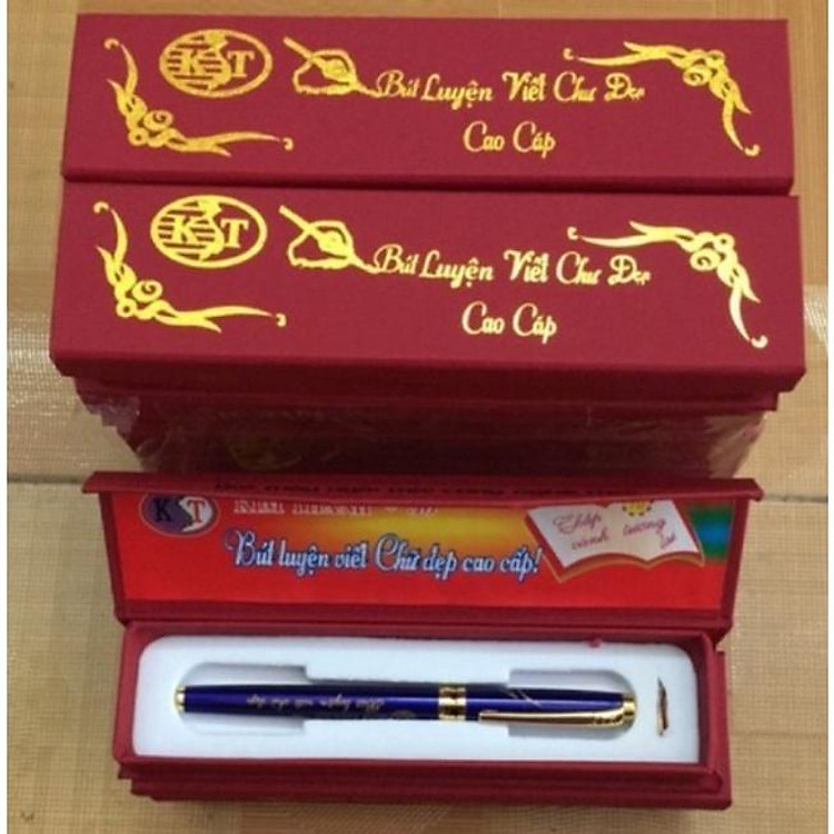 Bút máy Kim Thành 56 hàng chuẩn