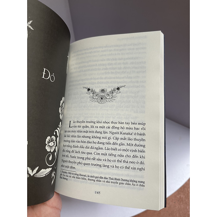 MẶT NẠ BƯƠM BƯỚM - Ảnh 4