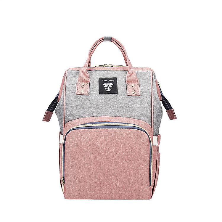 BA LÔ CHO MẸ BỈM SỮA - BA LÔ ĐA NĂNG