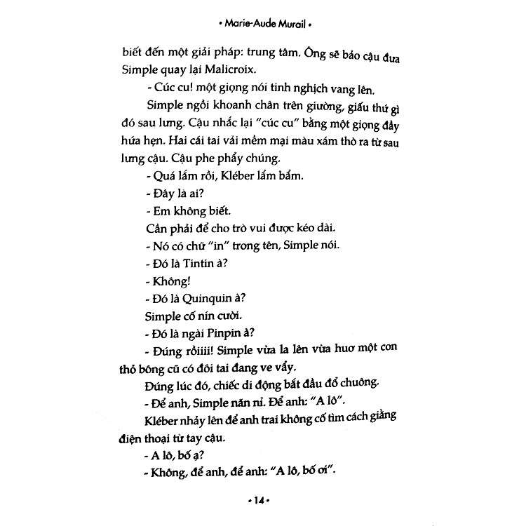 Người Anh Không Lớn - Ảnh 2