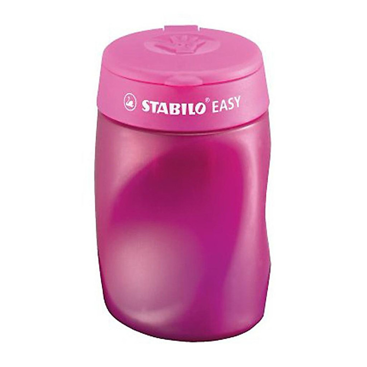 Chuốt bút chì STABILO EASYgraph PSE4502R (màu xanh lá đậm)