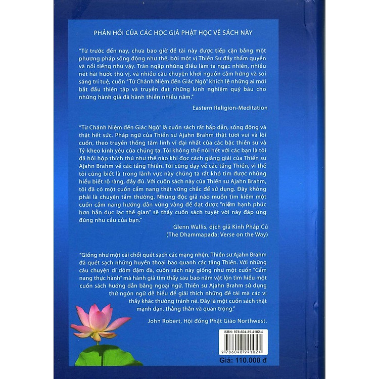 Từ Chánh Niệm Đến Giác Ngộ - Ảnh 3