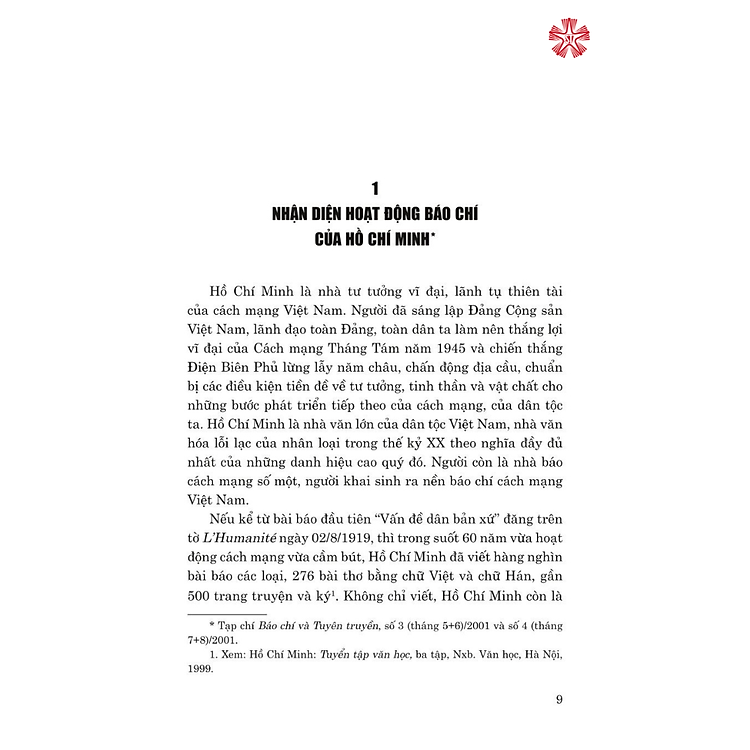 Báo Chí Truyền Thông Hiện Đại: Thực Tiễn, Vấn Đề, Nhận Định - Ảnh 7