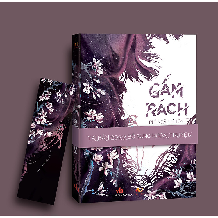 Gấm rách - Phỉ Ngã Tư Tồn ( Tái bản-Bổ sung ngoại truyện )