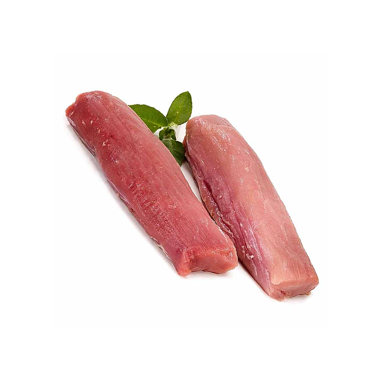 Thịt thăn phi lê heo VIETGAHP (300g)