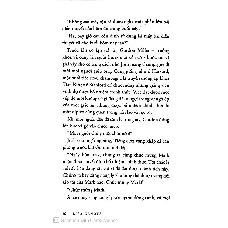 Vẫn Là Alice - Ảnh 5