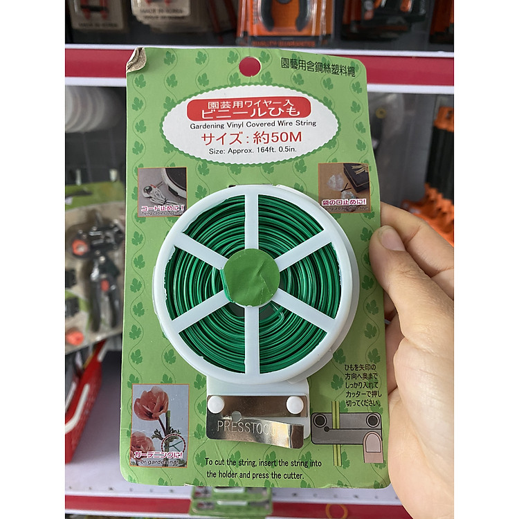 Dây cột cành 50mét