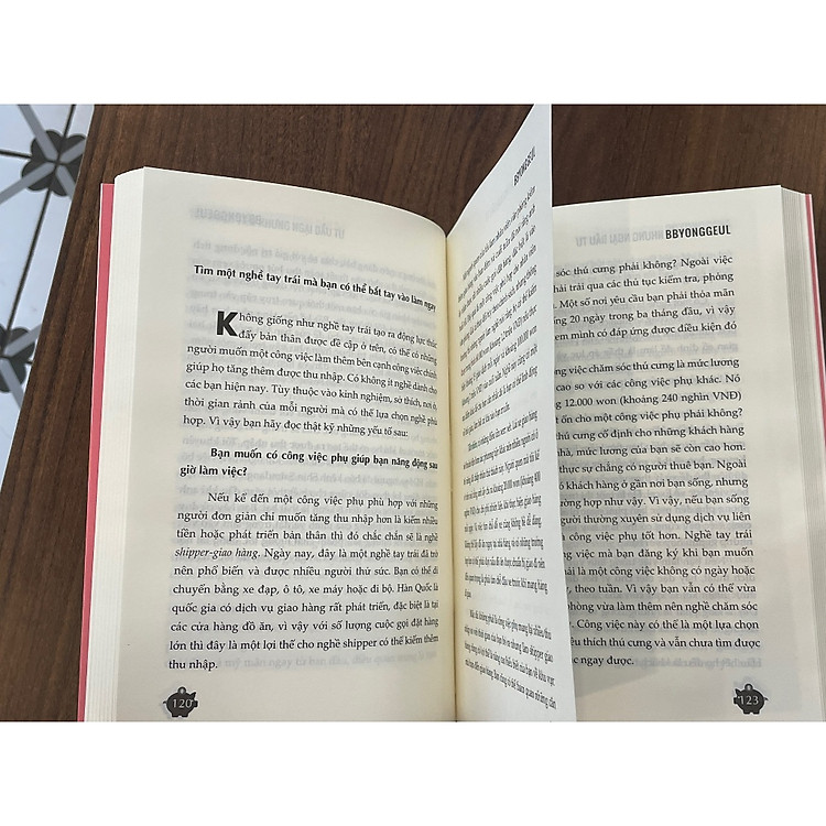 Tôi Thích Tiền Nhưng Ngại Đầu Tư - Ảnh 6