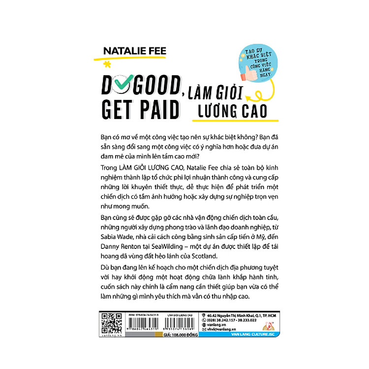 Làm Giỏi Lương Cao - Ảnh 2