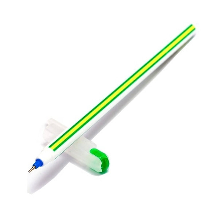 Bộ 8 Bút Bi Thiên Long TL-093 Candee