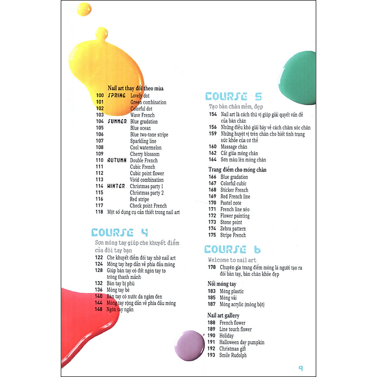 Trang Điểm Móng - Cách Thể Hiện Bản Thân Của Những Cô Gái Tự Tin - Ảnh 3
