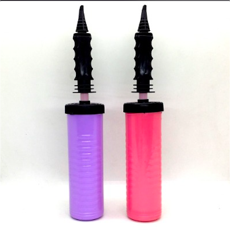 Bơm Bóng Bay Bằng Tay