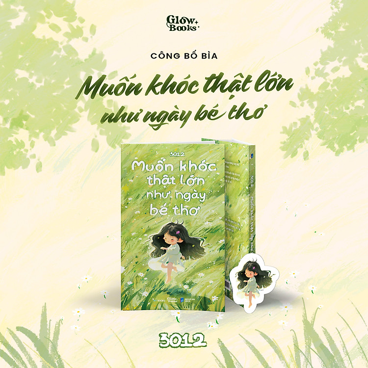 Muốn Khóc Thật Lớn Như Ngày Bé Thơ - Ảnh 2