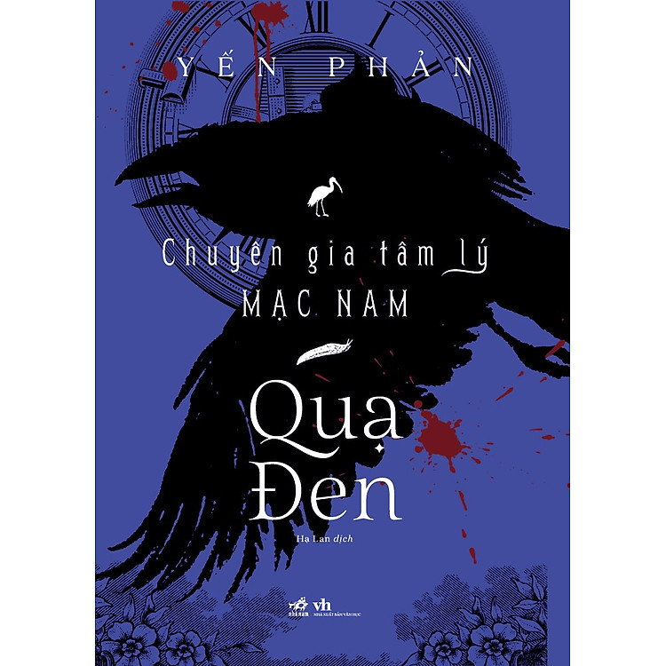 Chuyên Gia Tâm Lý Mạc Nam – Quạ Đen