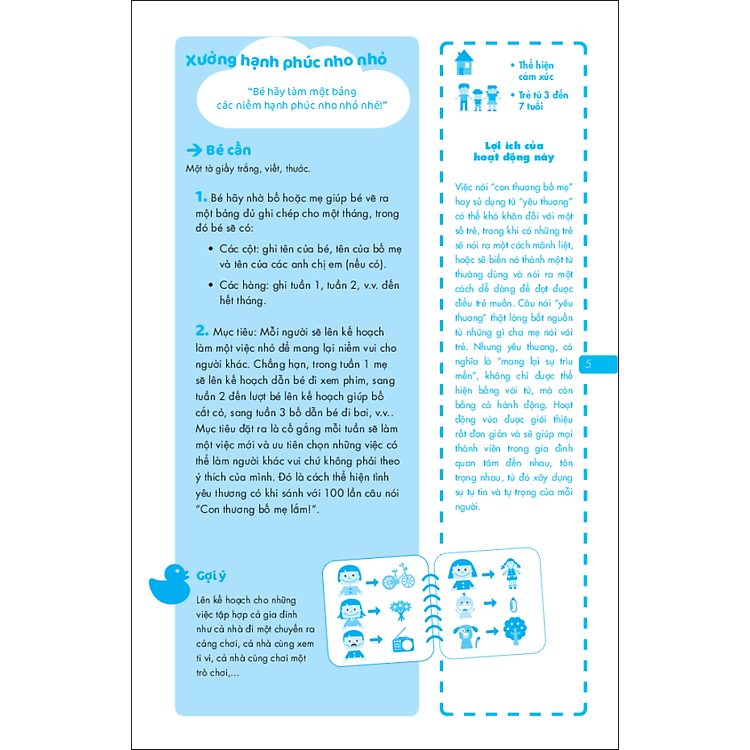 Giúp Con Hạnh Phúc: Giúp Con Tự Tin - Ảnh 4